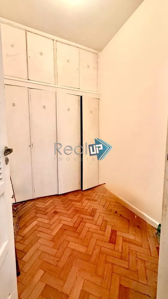 Apartamento, 3 quartos, 140 m² - Foto 8