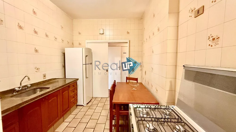 Apartamento, 3 quartos, 140 m² - Foto 23