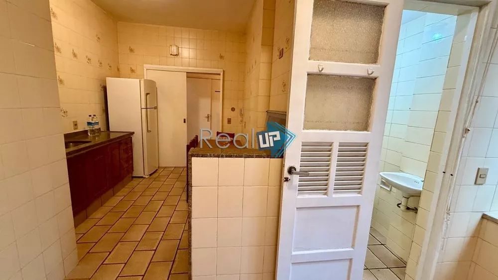 Apartamento, 3 quartos, 140 m² - Foto 8