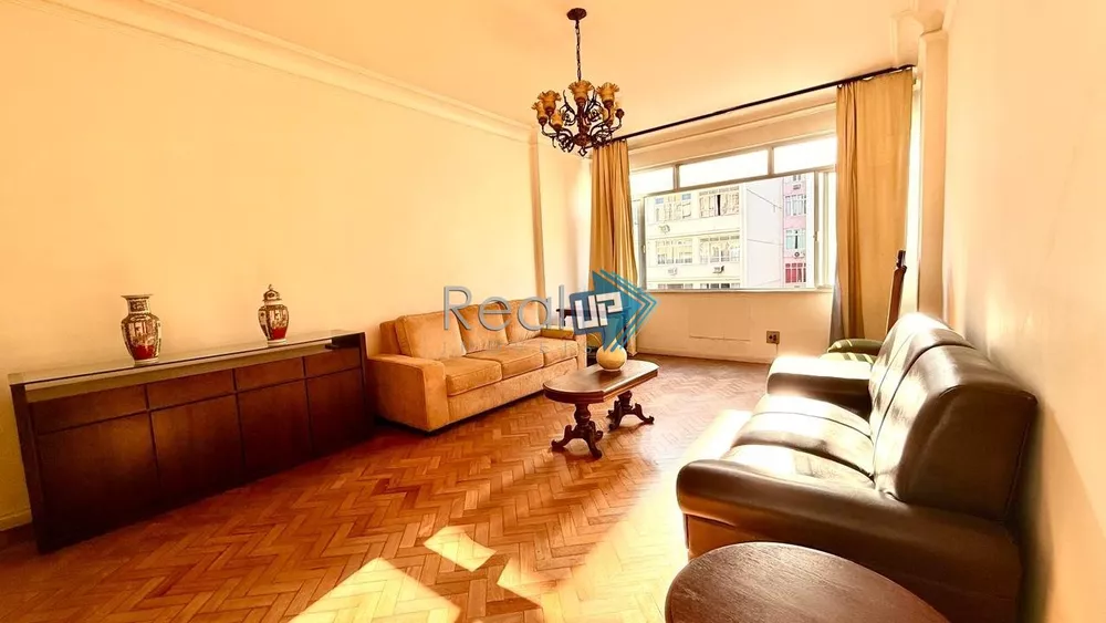 Apartamento, 3 quartos, 140 m² - Foto 24