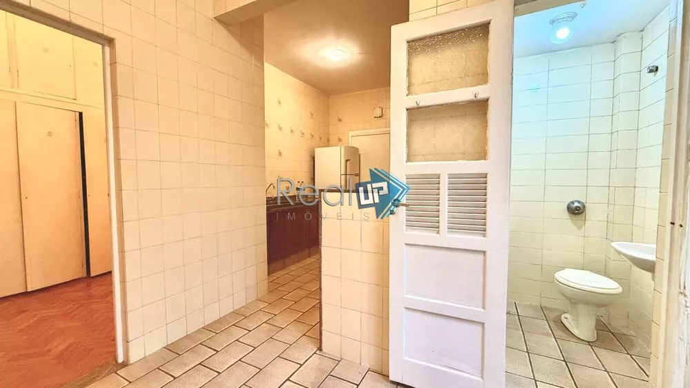 Apartamento, 3 quartos, 140 m² - Foto 7