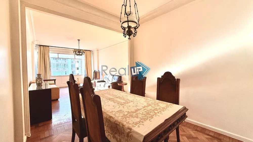 Apartamento, 3 quartos, 140 m² - Foto 9