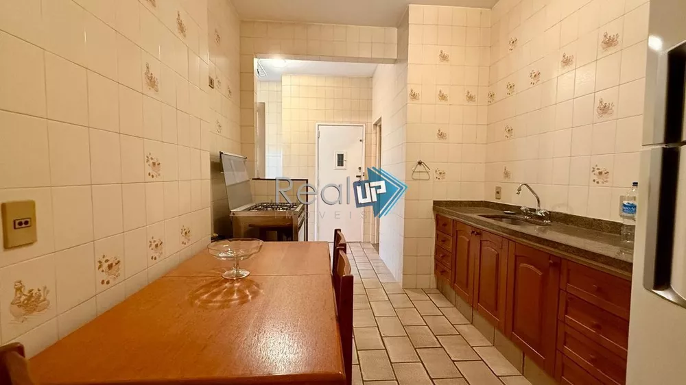 Apartamento, 3 quartos, 140 m² - Foto 19
