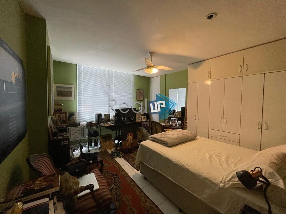 Apartamento, 4 quartos, 155 m² - Foto 11