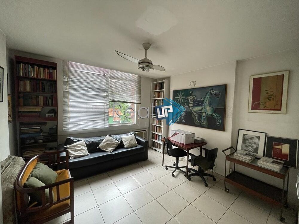 Apartamento, 4 quartos, 155 m² - Foto 14
