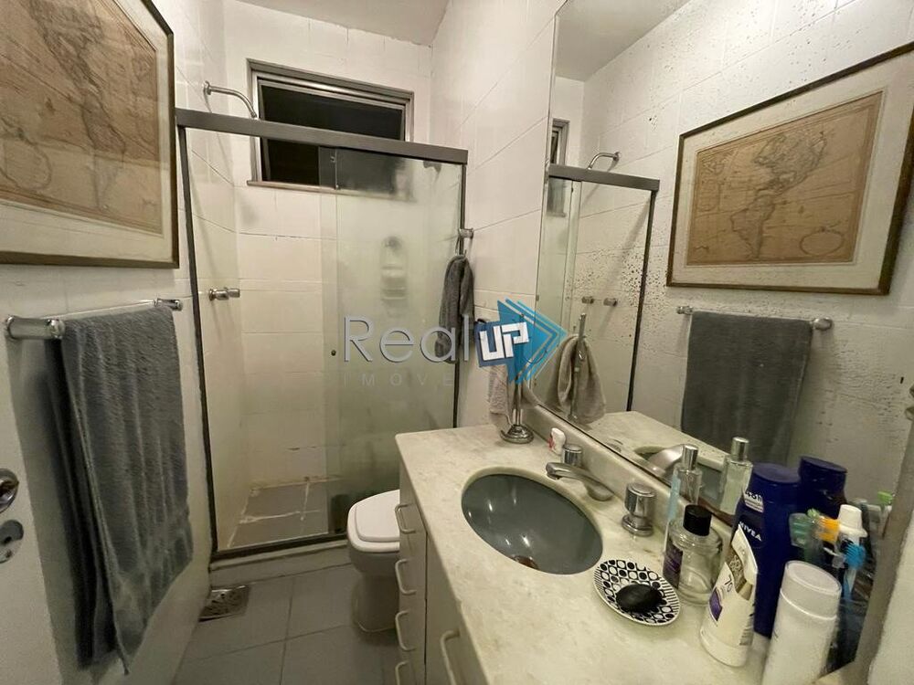 Apartamento, 4 quartos, 155 m² - Foto 20