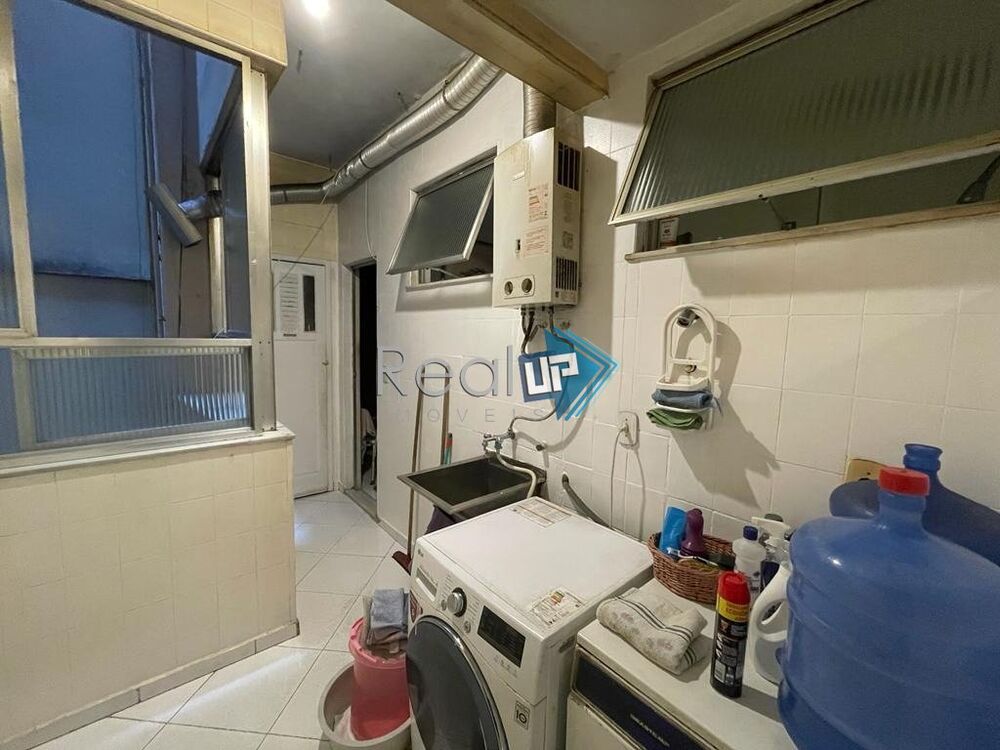 Apartamento, 4 quartos, 155 m² - Foto 23