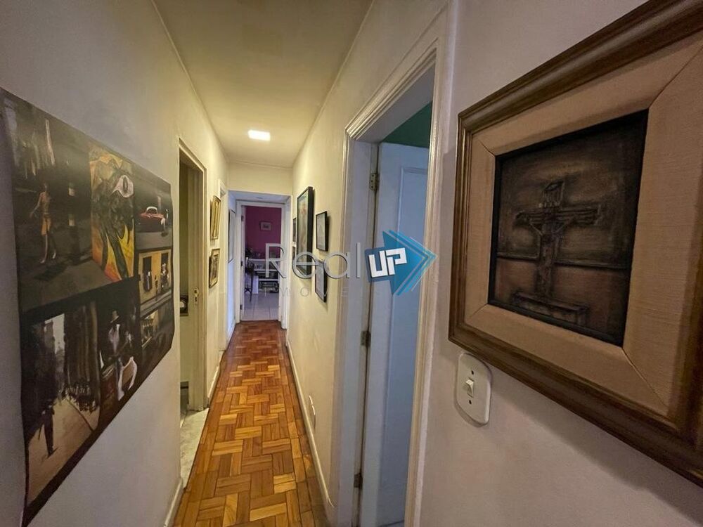 Apartamento, 4 quartos, 155 m² - Foto 7