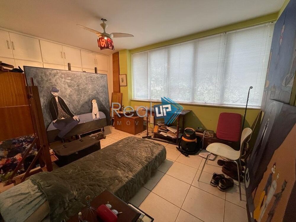 Apartamento, 4 quartos, 155 m² - Foto 8