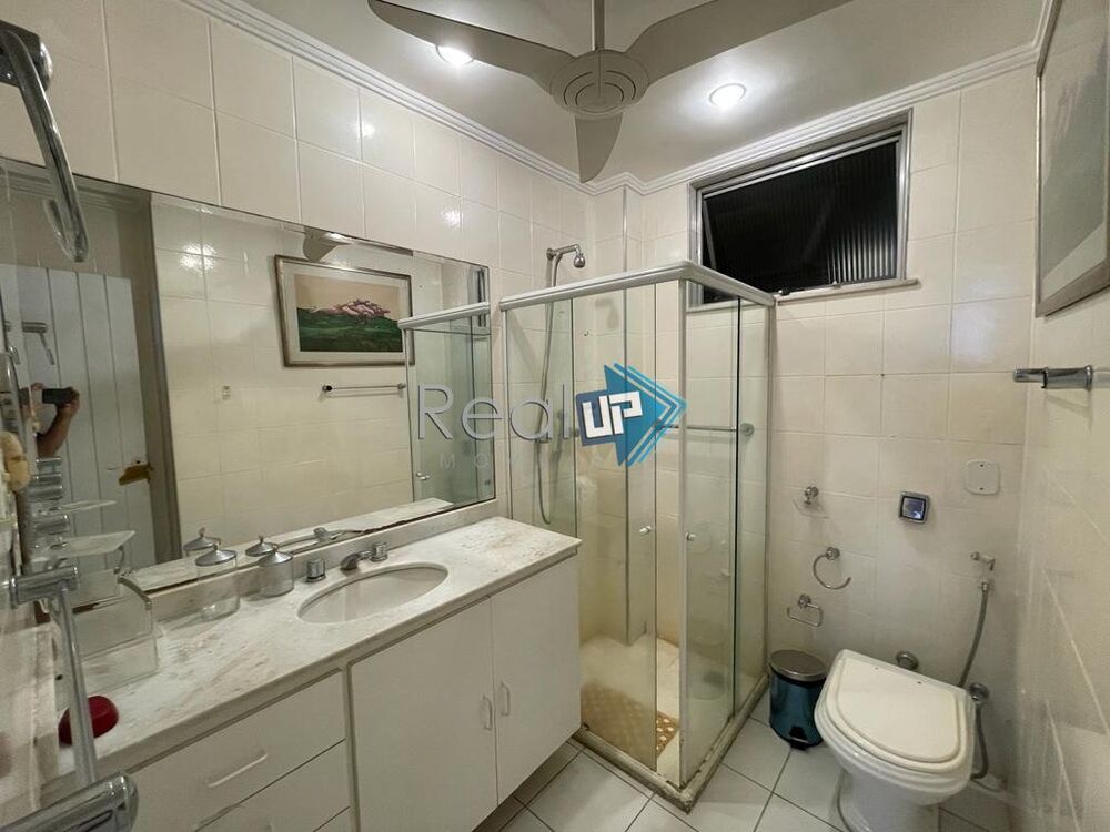 Apartamento, 4 quartos, 155 m² - Foto 19