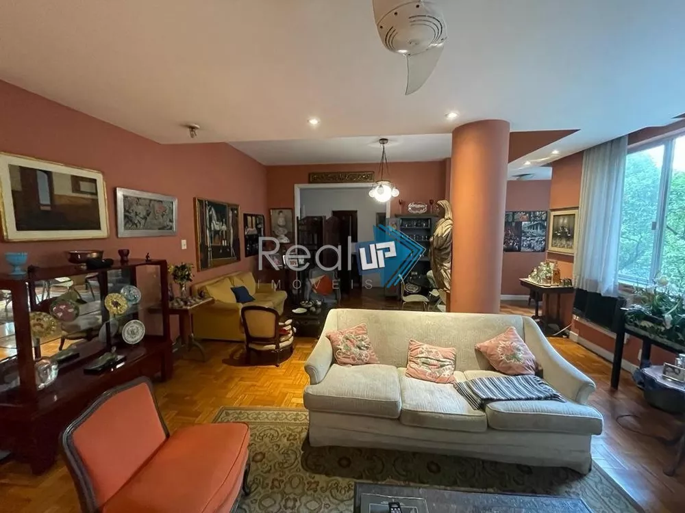 Apartamento, 4 quartos, 155 m² - Foto 4