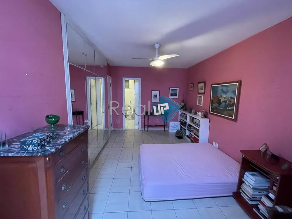 Apartamento, 4 quartos, 155 m² - Foto 18