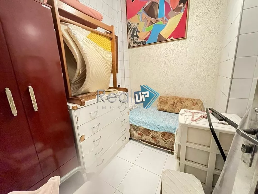 Apartamento, 4 quartos, 155 m² - Foto 24