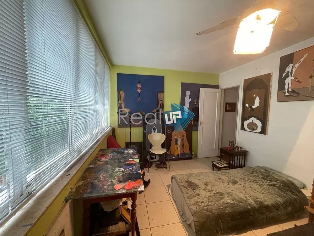 Apartamento, 4 quartos, 155 m² - Foto 10