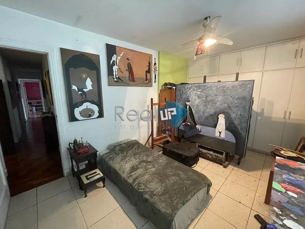 Apartamento, 4 quartos, 155 m² - Foto 9