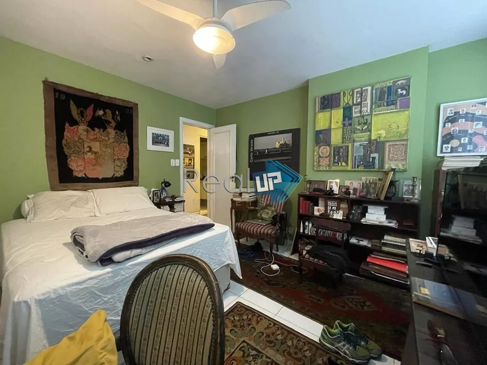 Apartamento, 4 quartos, 155 m² - Foto 13