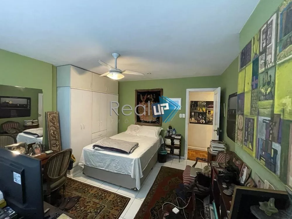 Apartamento, 4 quartos, 155 m² - Foto 12