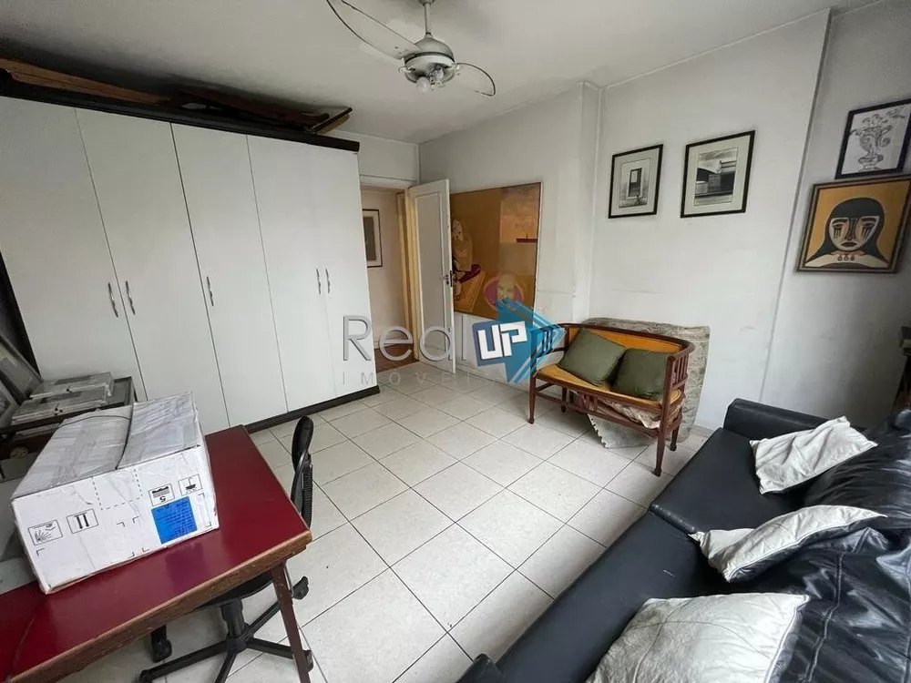 Apartamento, 4 quartos, 155 m² - Foto 15