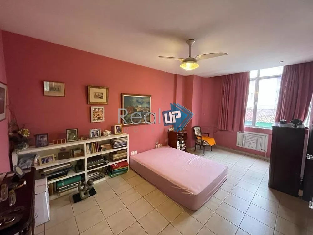 Apartamento, 4 quartos, 155 m² - Foto 16