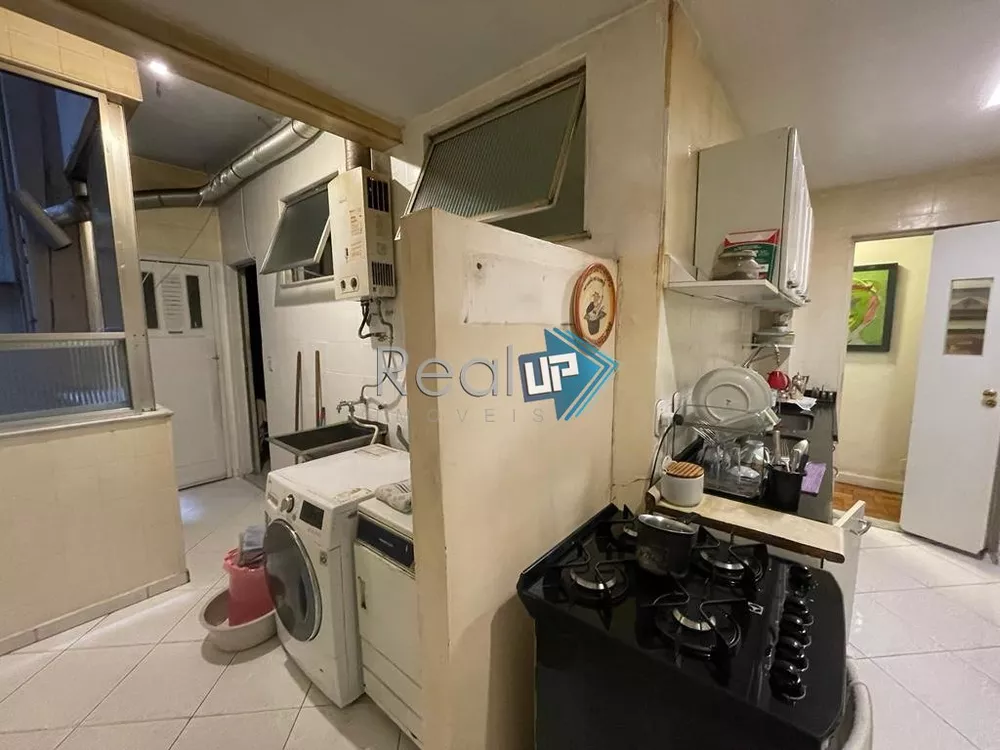 Apartamento, 4 quartos, 155 m² - Foto 22