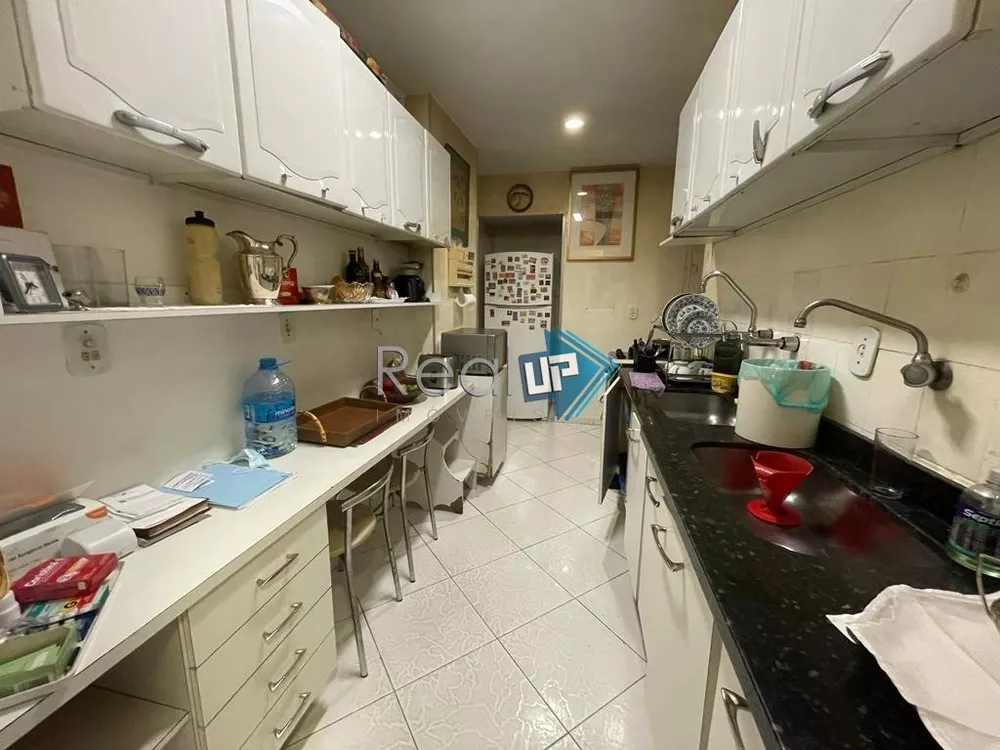 Apartamento, 4 quartos, 155 m² - Foto 21