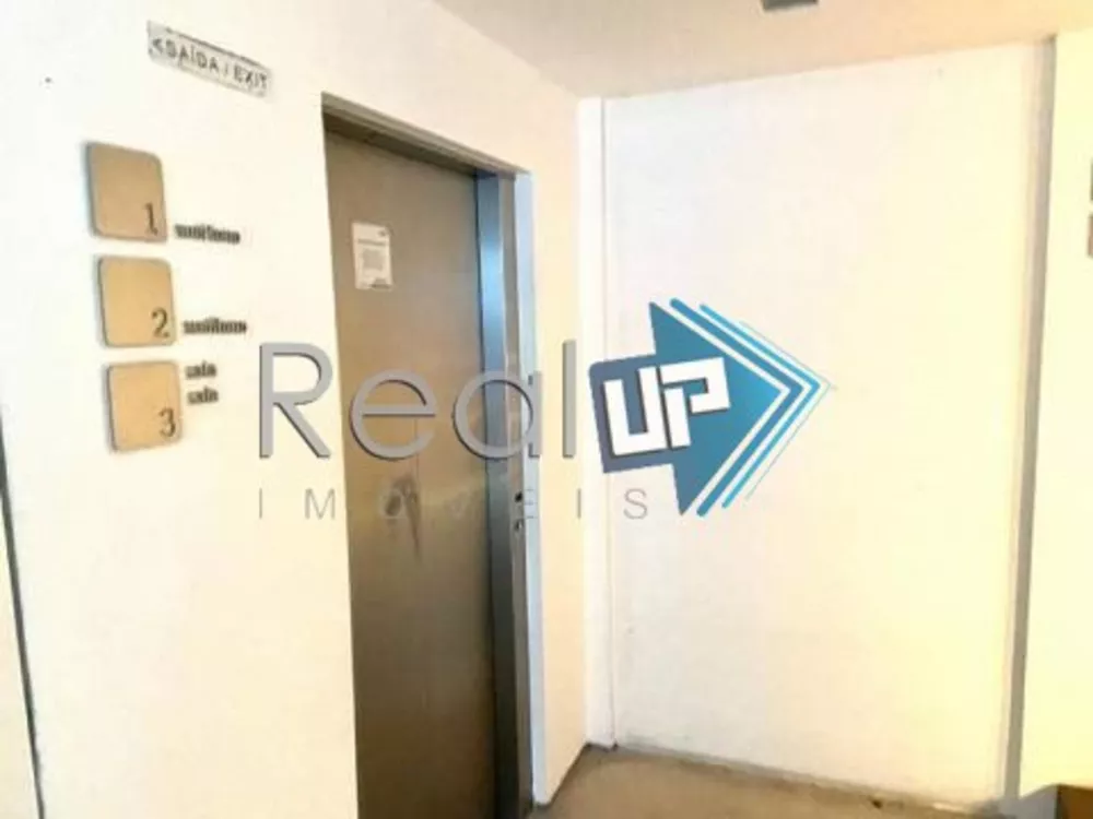 Prédio Inteiro, 450 m² - Foto 22