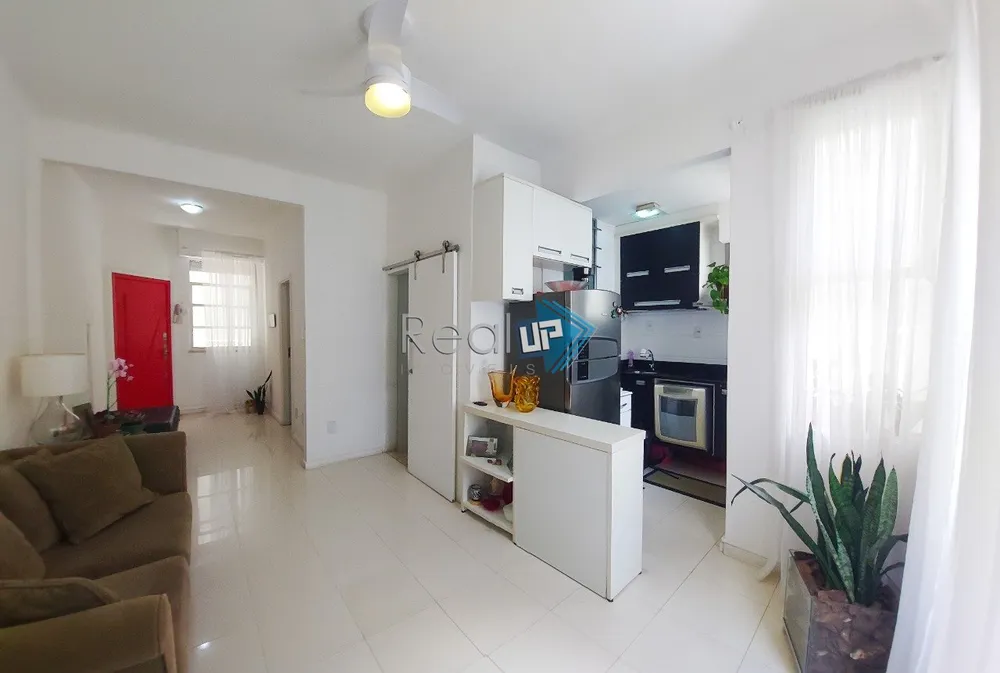 Apartamento, 1 quarto, 45 m² - Foto 15