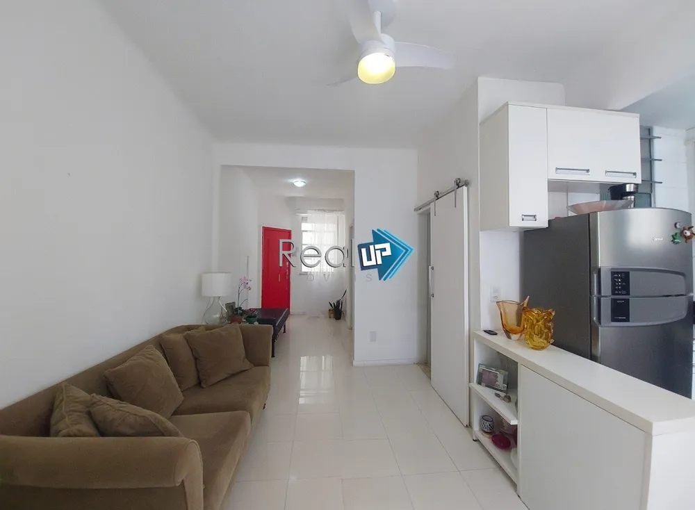 Apartamento, 1 quarto, 45 m² - Foto 19