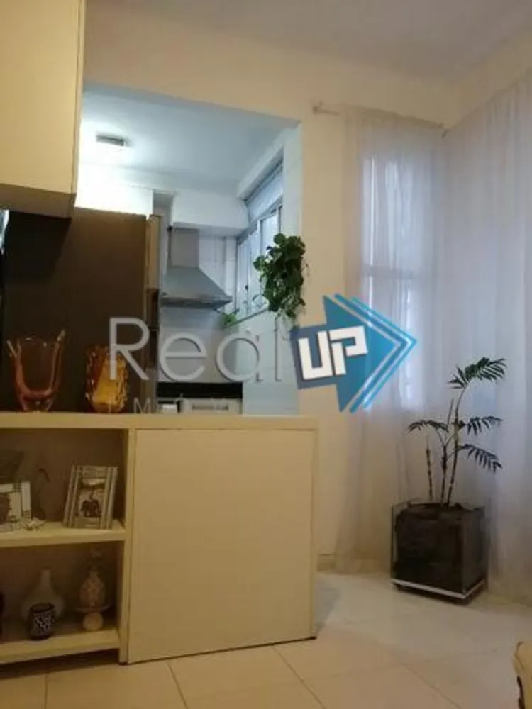 Apartamento, 1 quarto, 45 m² - Foto 6