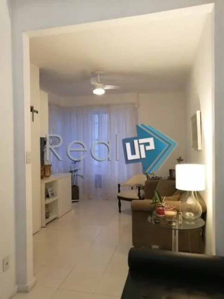 Apartamento, 1 quarto, 45 m² - Foto 2