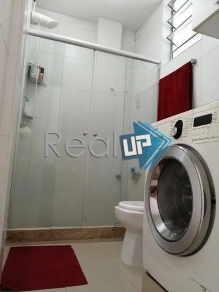Apartamento, 1 quarto, 45 m² - Foto 10
