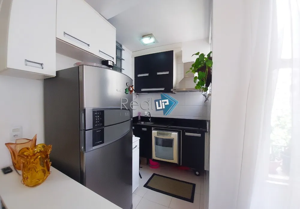 Apartamento, 1 quarto, 45 m² - Foto 16