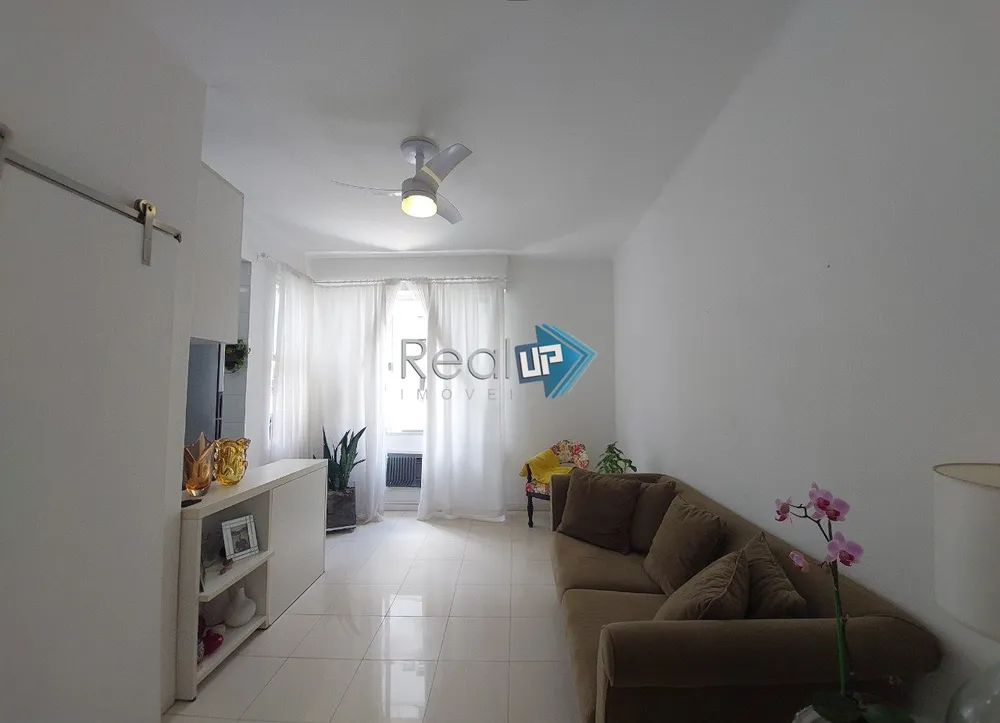 Apartamento, 1 quarto, 45 m² - Foto 14