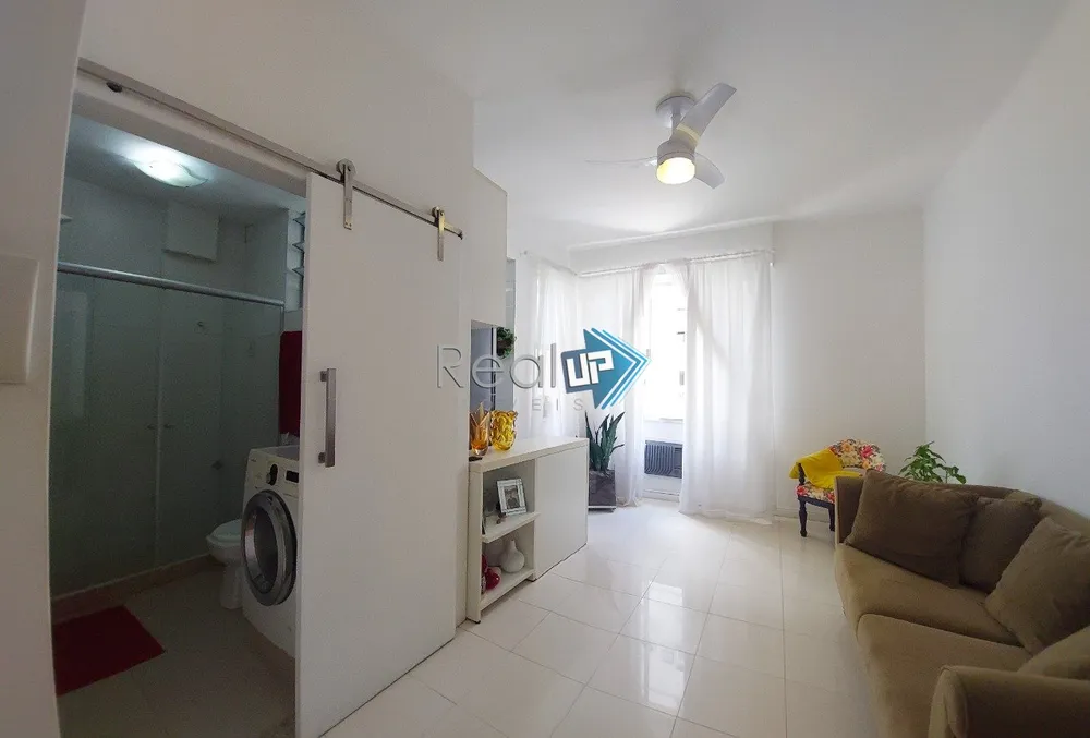 Apartamento, 1 quarto, 45 m² - Foto 17