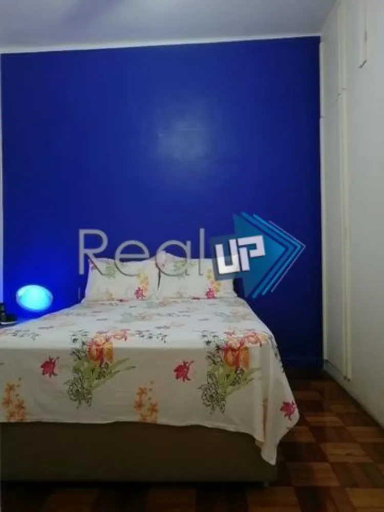 Apartamento, 1 quarto, 45 m² - Foto 7