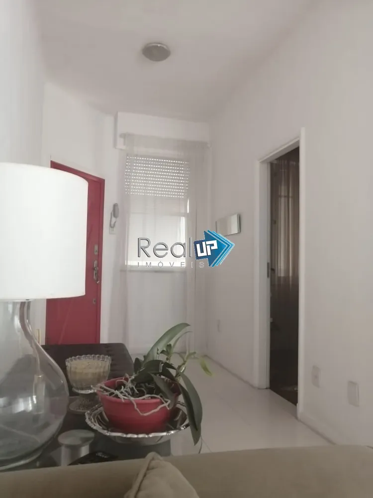 Apartamento, 1 quarto, 45 m² - Foto 5