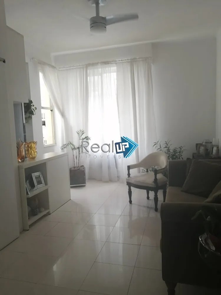 Apartamento, 1 quarto, 45 m² - Foto 3