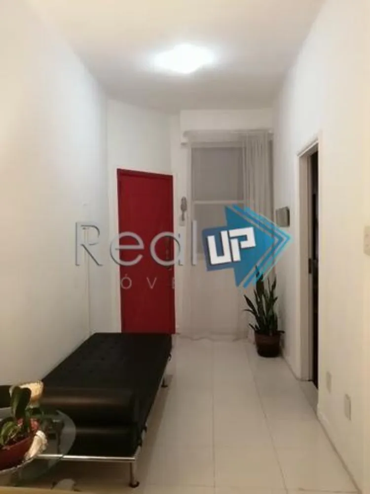 Apartamento, 1 quarto, 45 m² - Foto 4