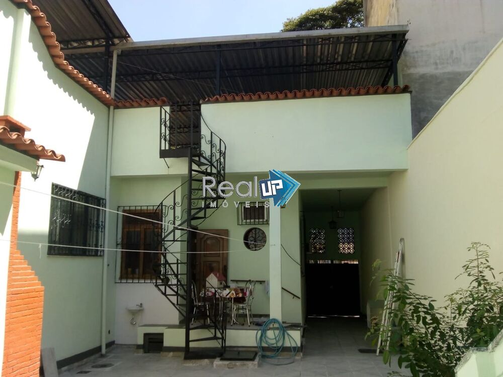 Casa à venda com 2 quartos, 276m² - Foto 8