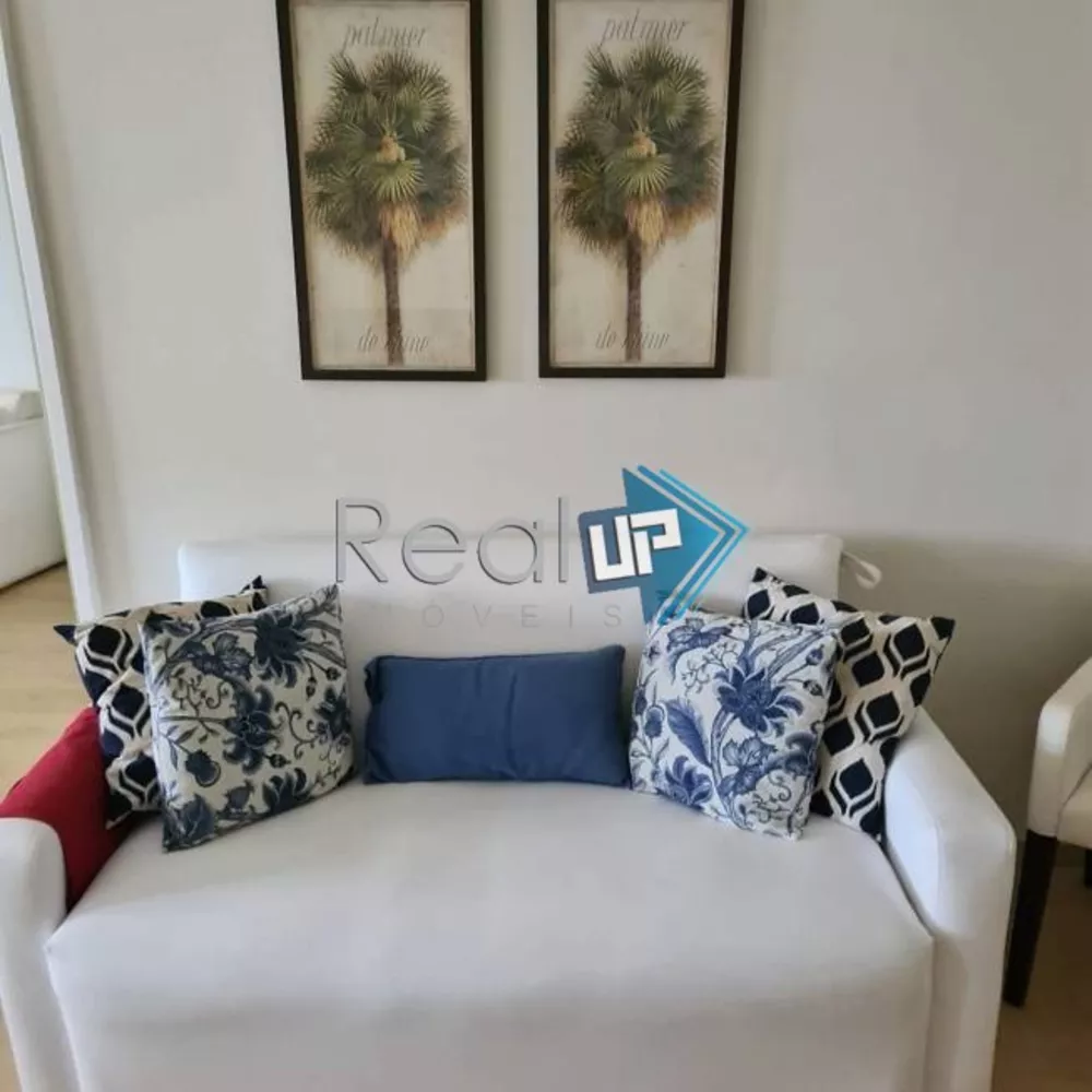 Apartamento, 1 quarto, 50 m² - Foto 16