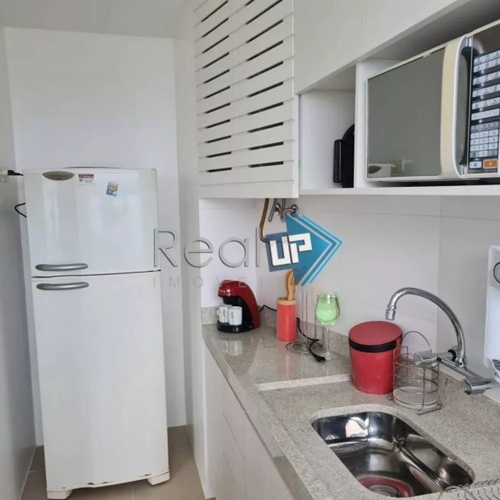 Apartamento, 1 quarto, 50 m² - Foto 23