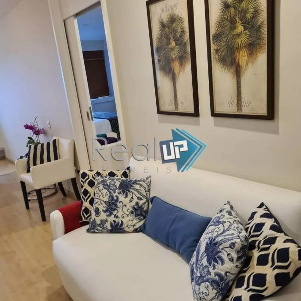 Apartamento, 1 quarto, 50 m² - Foto 17