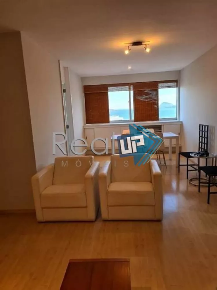 Apartamento, 1 quarto, 50 m² - Foto 3
