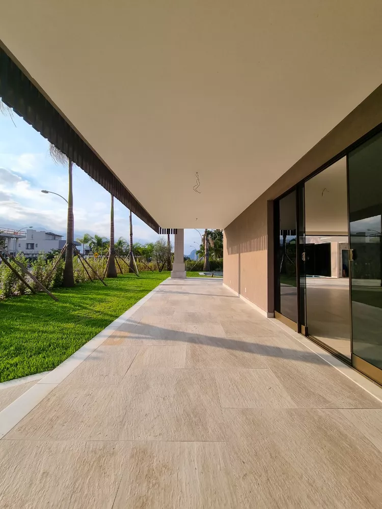 Casa à venda com 5 quartos, 622m² - Foto 10