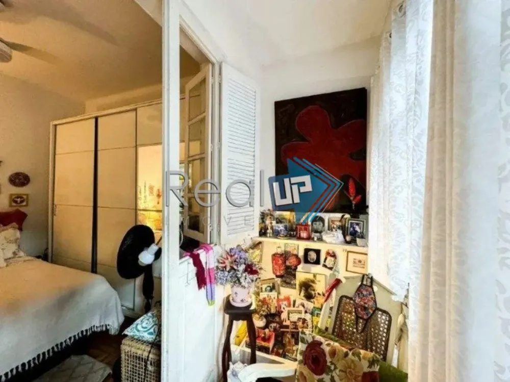 Apartamento, 3 quartos, 88 m² - Foto 11