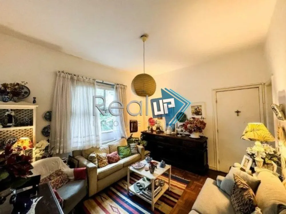 Apartamento, 3 quartos, 88 m² - Foto 3
