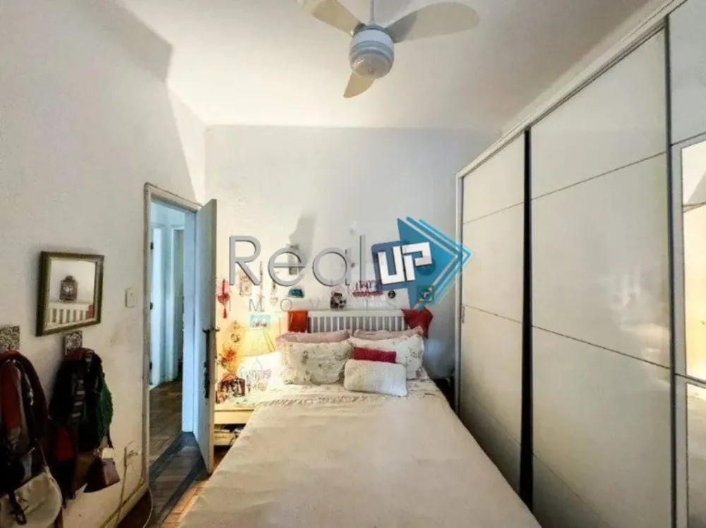 Apartamento, 3 quartos, 88 m² - Foto 10