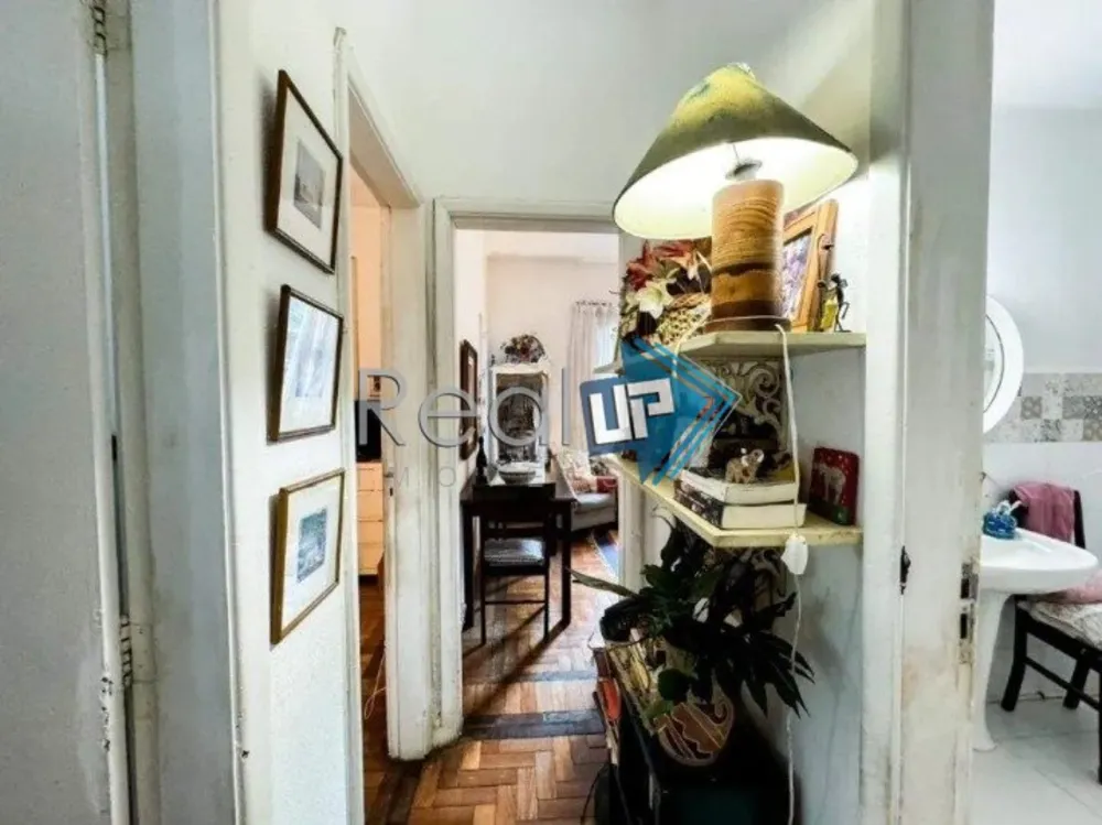 Apartamento, 3 quartos, 88 m² - Foto 4