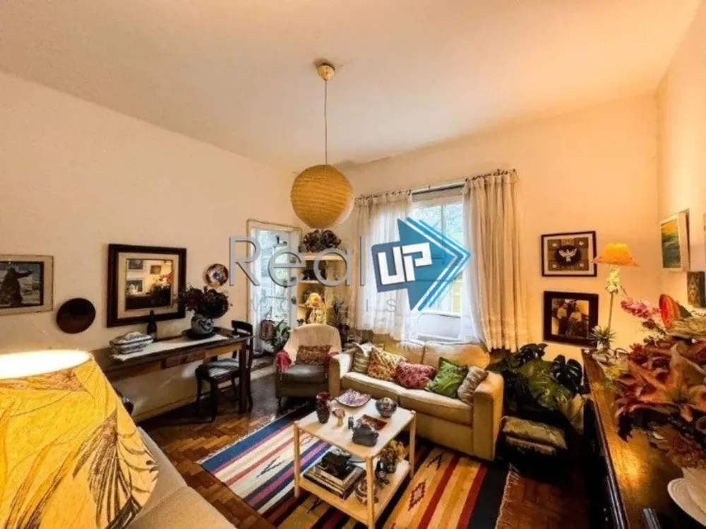 Apartamento, 3 quartos, 88 m² - Foto 1