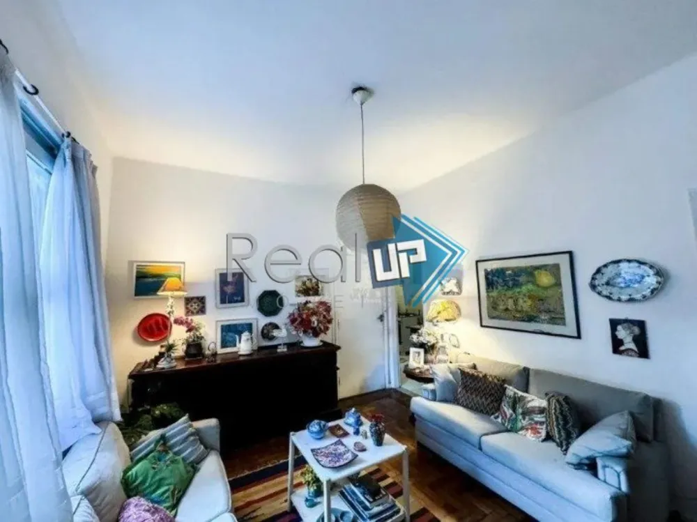 Apartamento, 3 quartos, 88 m² - Foto 2